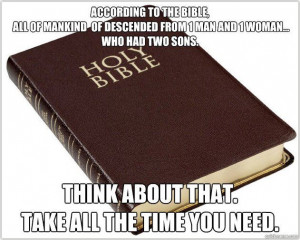 Things that make you go 