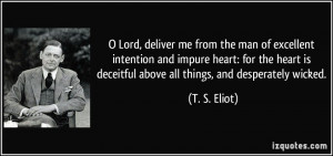 Excellent Man Quotes