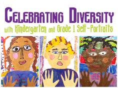 art multicultural art people projects grade art art class diversity ...