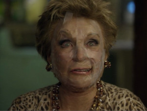Cloris Leachman Pictures