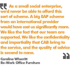 Employee Morale Quotes