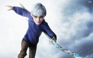 Rise of the Guardians Limited Edition Easter Gift Pack!