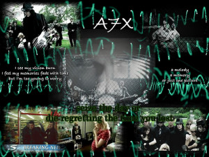 Avenged Sevenfold Seize The Day