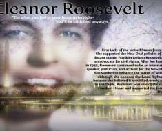 51 wonderful quotes by eleanor roosevelt 60 insightful quotes by