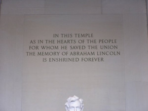 Lincoln Quotes On Liberty