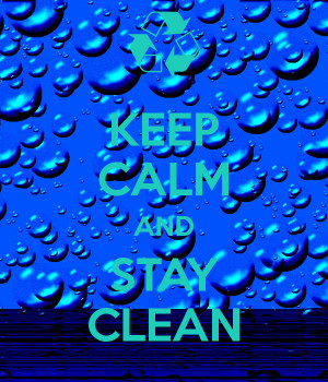 Keep Calm And Stay Facebook