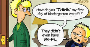 Jokes For Kids That Are Really Funny