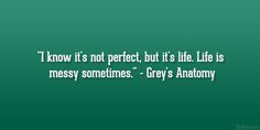 meredith grey more life quotes grey anatomy quotes 1