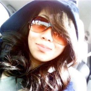 Annie Thao Anniethao Myspace
