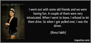 More Rima Fakih Quotes