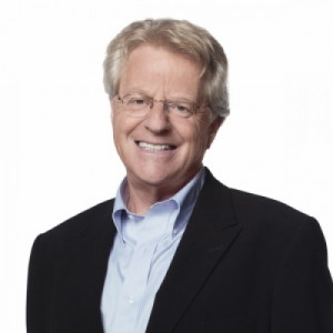 Jerry Springer