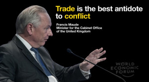 Francis Maude, Minister for the Cabinet Office of the United Kingdom ...
