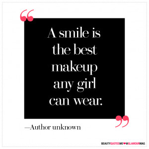 Best Beauty Quotes