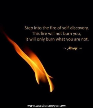 Self discovery quotes
