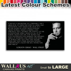 Wall Street Quotes Wall-street