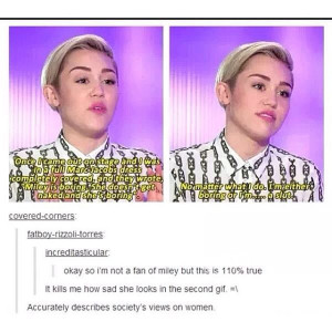 sotrue #sad #sadbuttrue #quote #qotd #mileycyrus #miley #mileyquote # ...