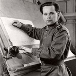 Mikhail Kalashnikov Biography
