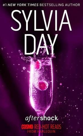 ... & Aftershock) by Sylvia Day (book#2) can't wait for it to come out