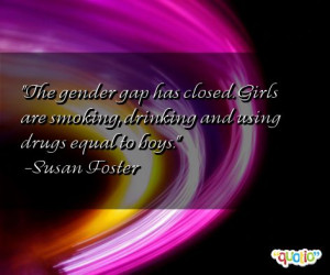 Famous Quotes About Gender