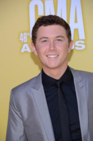 Scotty McCreery – The Trouble With Girls video