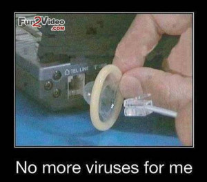 Funny Condom Slogans