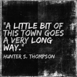 great quotes about Las Vegas