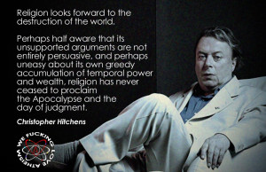 Tag Archives: Hitchens