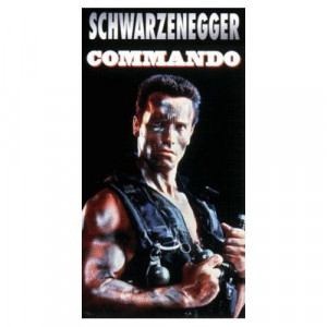 Arnold Schwarzenegger: His 10 goofiest movie quotes