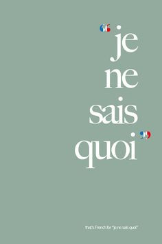 Eng. i don't know what/a certain something=>il y avait dans sa voix un ...