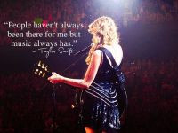taylorswift #quote #long #live