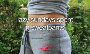 Girls Wearing Sweatpants Tumblr