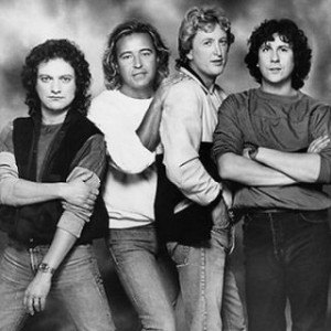 foreigner band