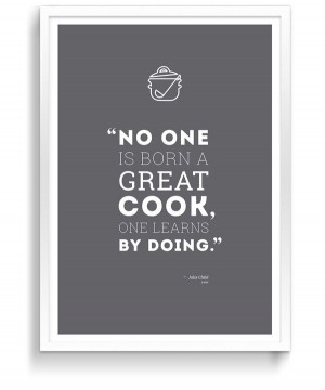 Cooking motivation #quotes #cook