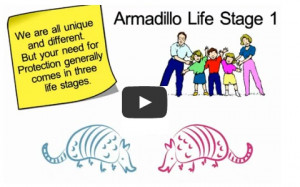 Canadian Life Insurance Life Stages Explained