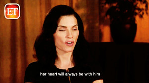 Alicia Florrick