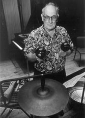 George Crumb Pictures