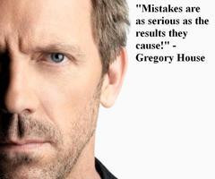 like dr.house quotes , you might be interested to see father quotes ...