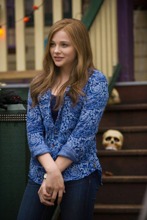 IF I STAY Clips, Images and New Trailer Featuring Chloe Grace Moretz