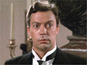 Who’s Your Favorite Film Butler/Valet?