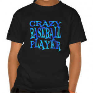 Baseball Quotes Kids T-Shirts