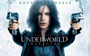 Underworld Underworld: Awakening Selene