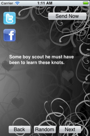 2716 1 fifty shades of grey quotes! 50 Shades Of Grey Quotes