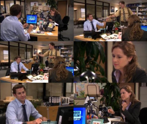 office nepotism quotes
