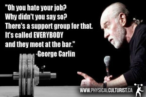 George Carlin Memes