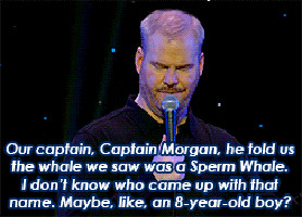Love This Pale Pale Man More Than Words Can Express Jim Gaffigan ...