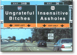 Quotes About Ungrateful People