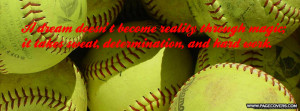 softball team quotes inspirational