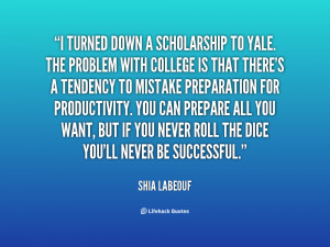 Scholarship Quotes Inspirational. QuotesGram