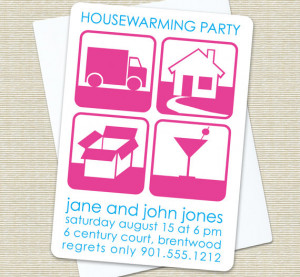 07. Another funny one: move, unload, unpack, unwind :) Sooo true.