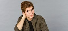 Paul Butcher - #ALessoninRomance premiering SAT APRIL 19th 9/8C- Cast ...